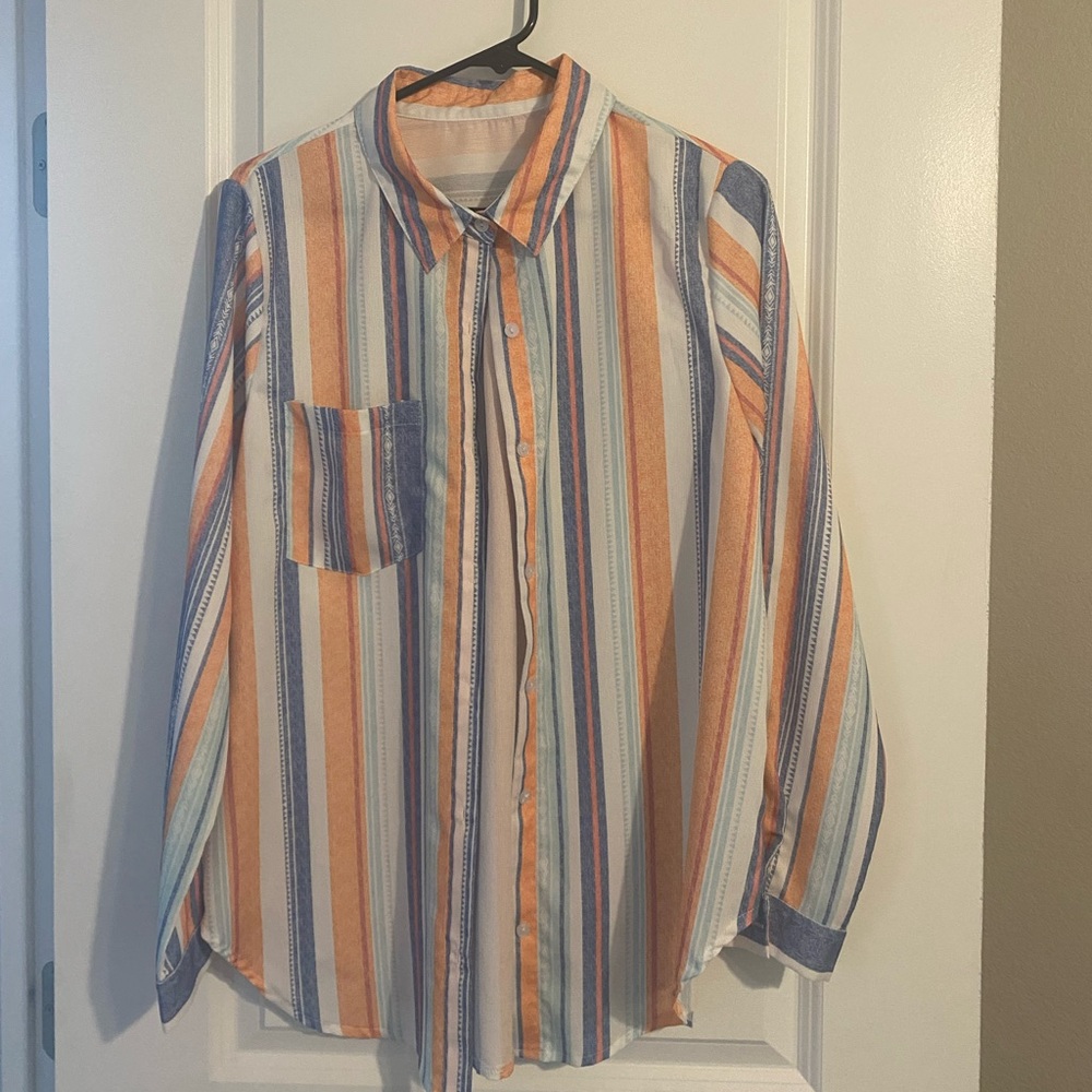 Blouse Large